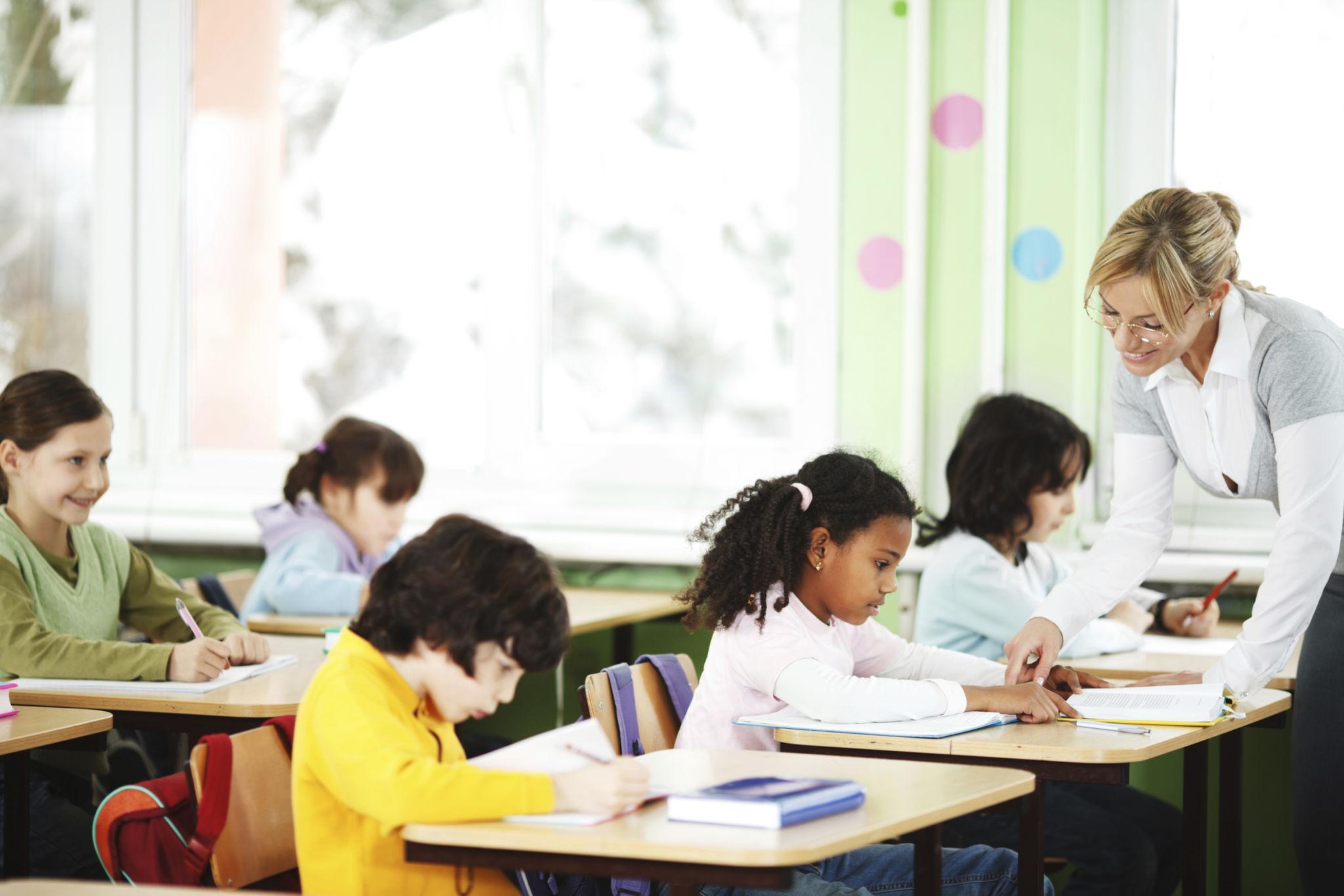 Primary Education