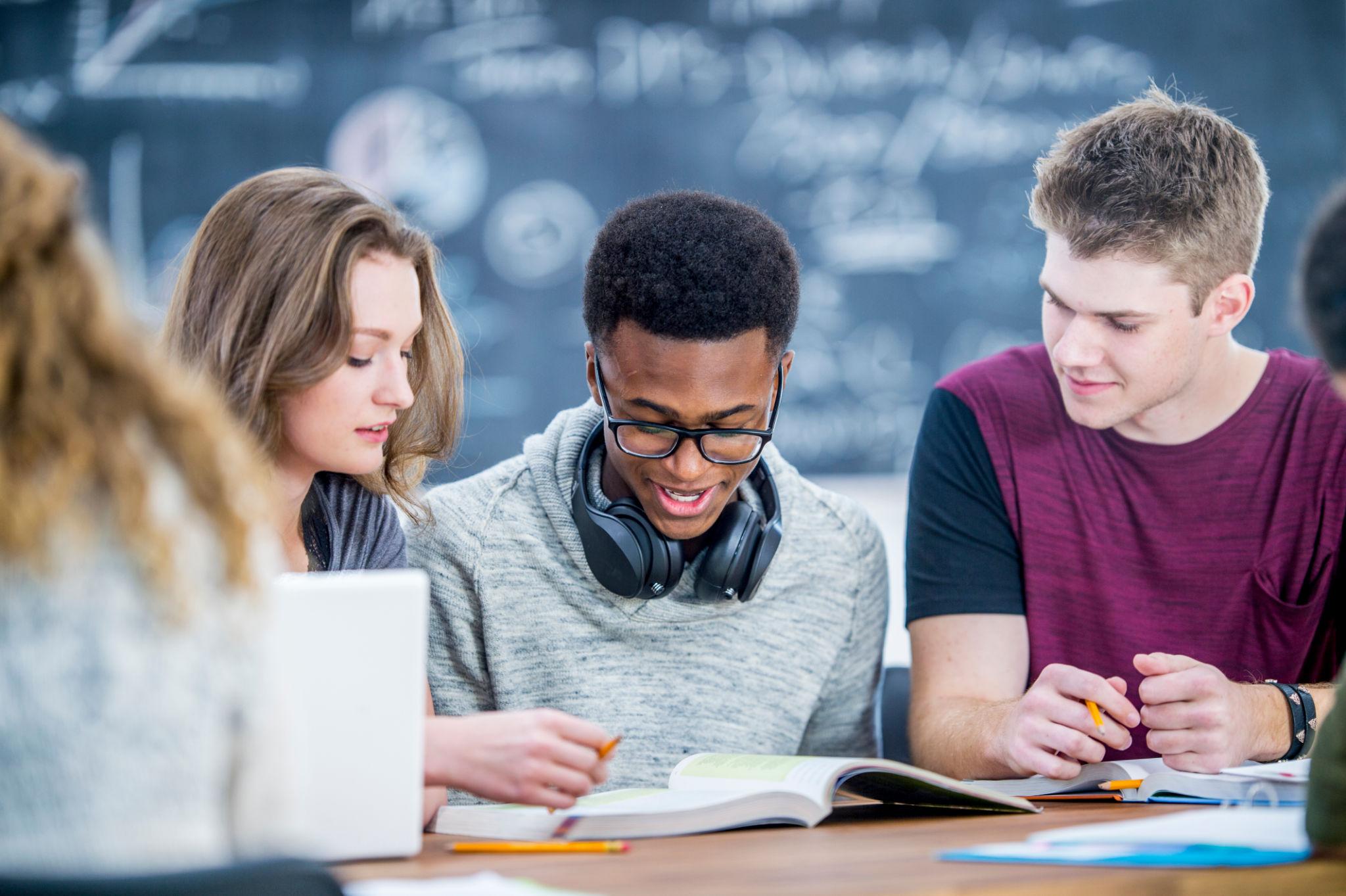 Secondary Education